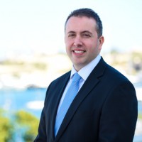Ian-Edward Stafrace, Chief Risk Officer, Atlas Insurance PCC