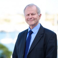 John Bonett, Consultant