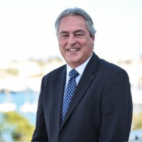 Mark Camilleri, Chief Financial Officer, Atlas Insurance PCC