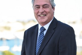 Mark Camilleri, Chief Financial Officer, Atlas Insurance PCC