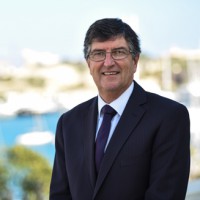 Michael Gatt, Chief Executive Officer, Atlas Insurance PCC