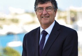 Michael Gatt, Chief Executive Officer, Atlas Insurance PCC