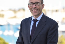 David Mifsud, Chief Underwriting Officer, Atlas Insurance PCC
